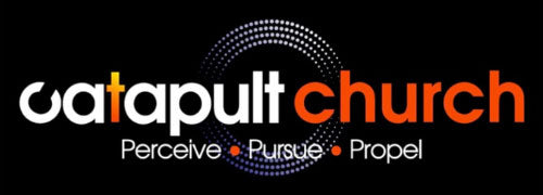 Catapult Church logo