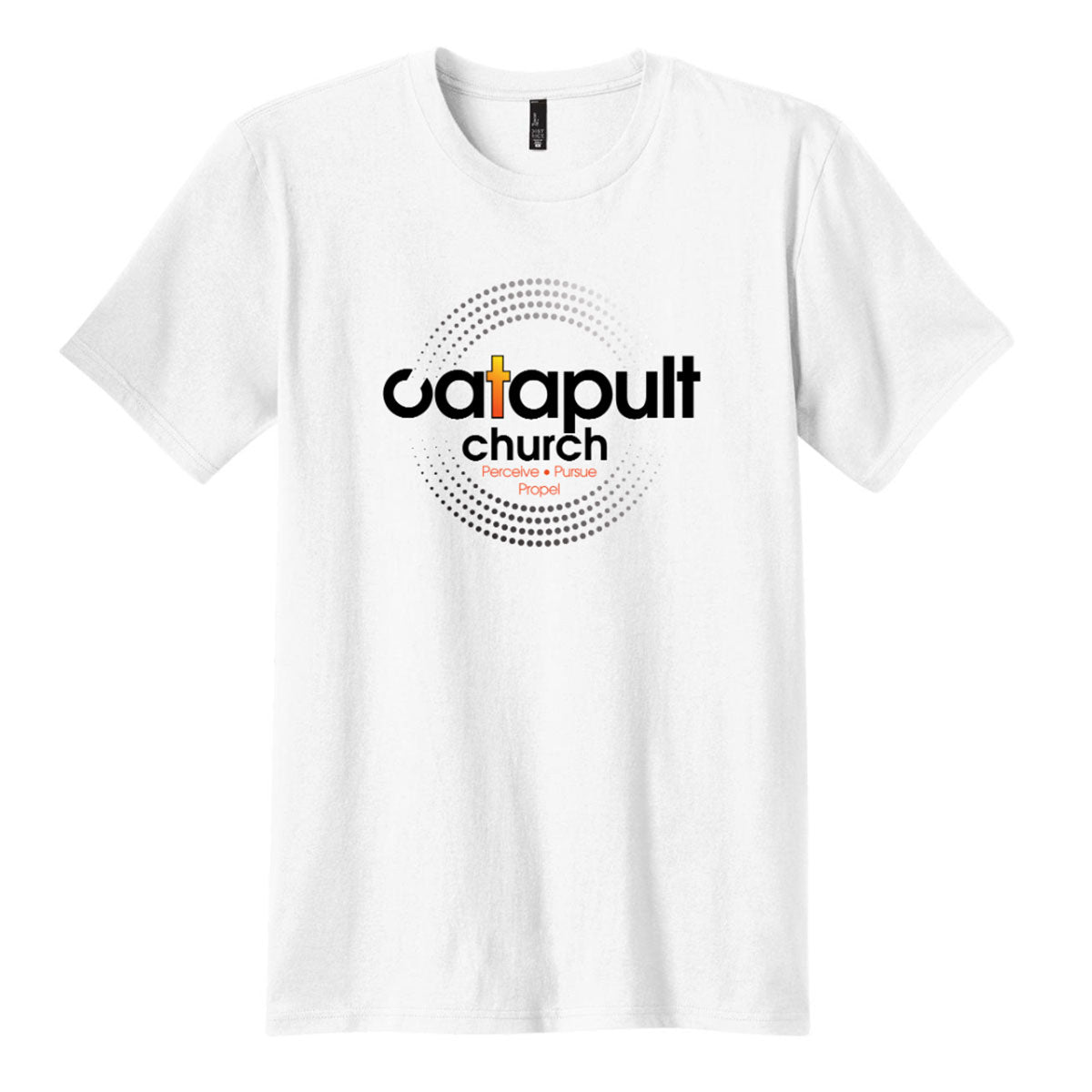 Catapult T-shirt