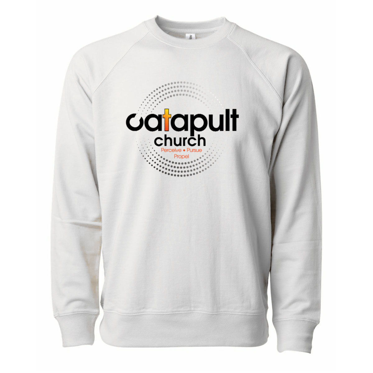 Catapult Crewneck