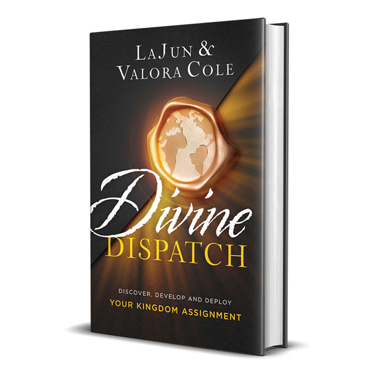 Divine Dispatch