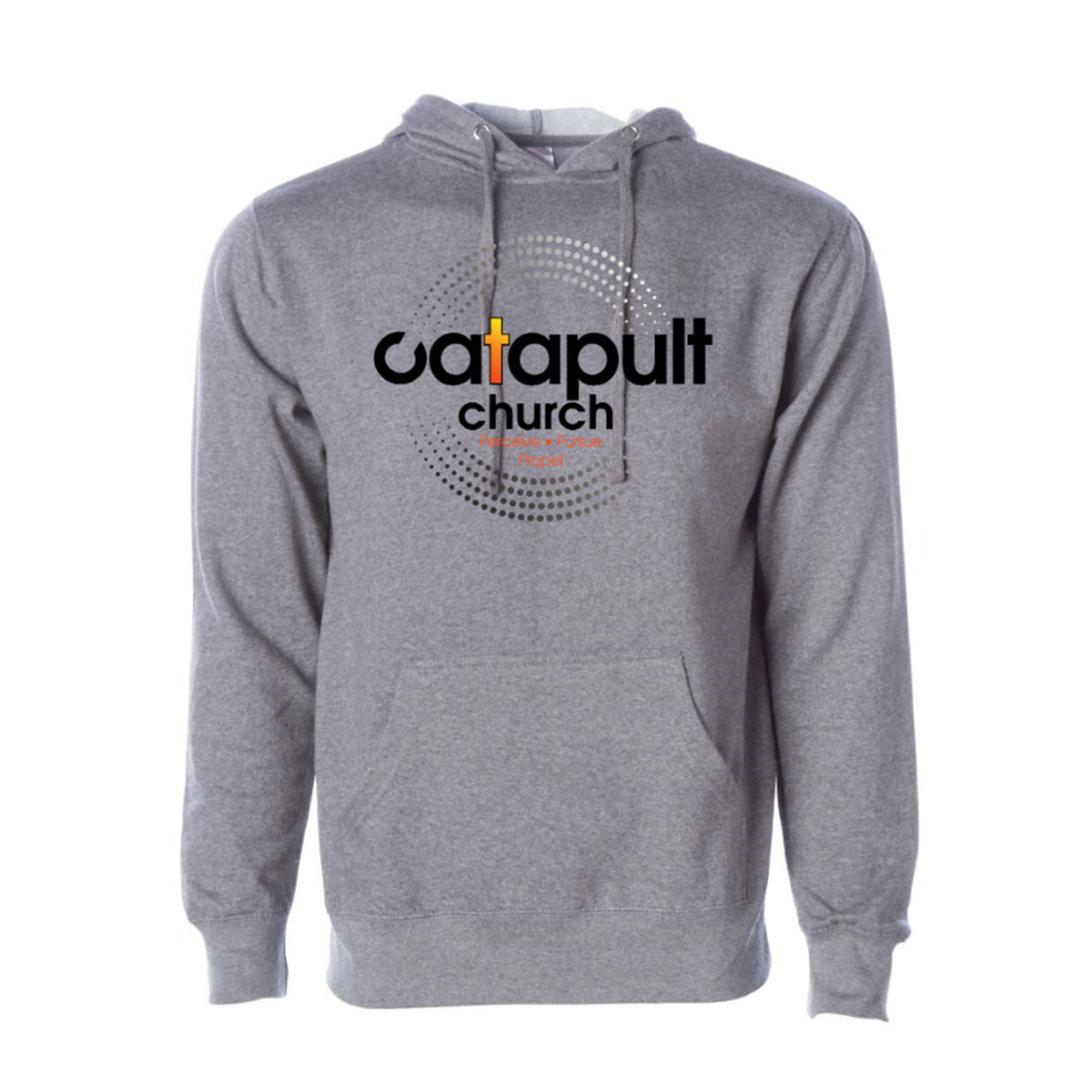 Catapult Hoodie