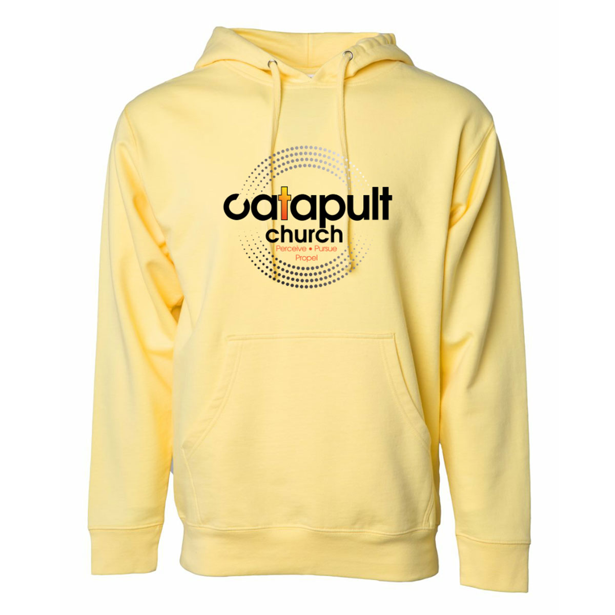 Catapult Hoodie