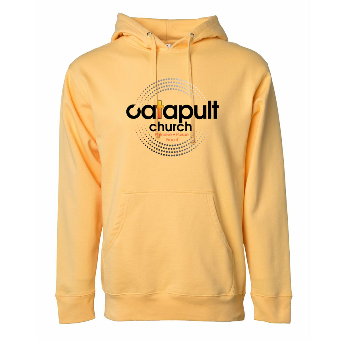 Catapult Hoodie