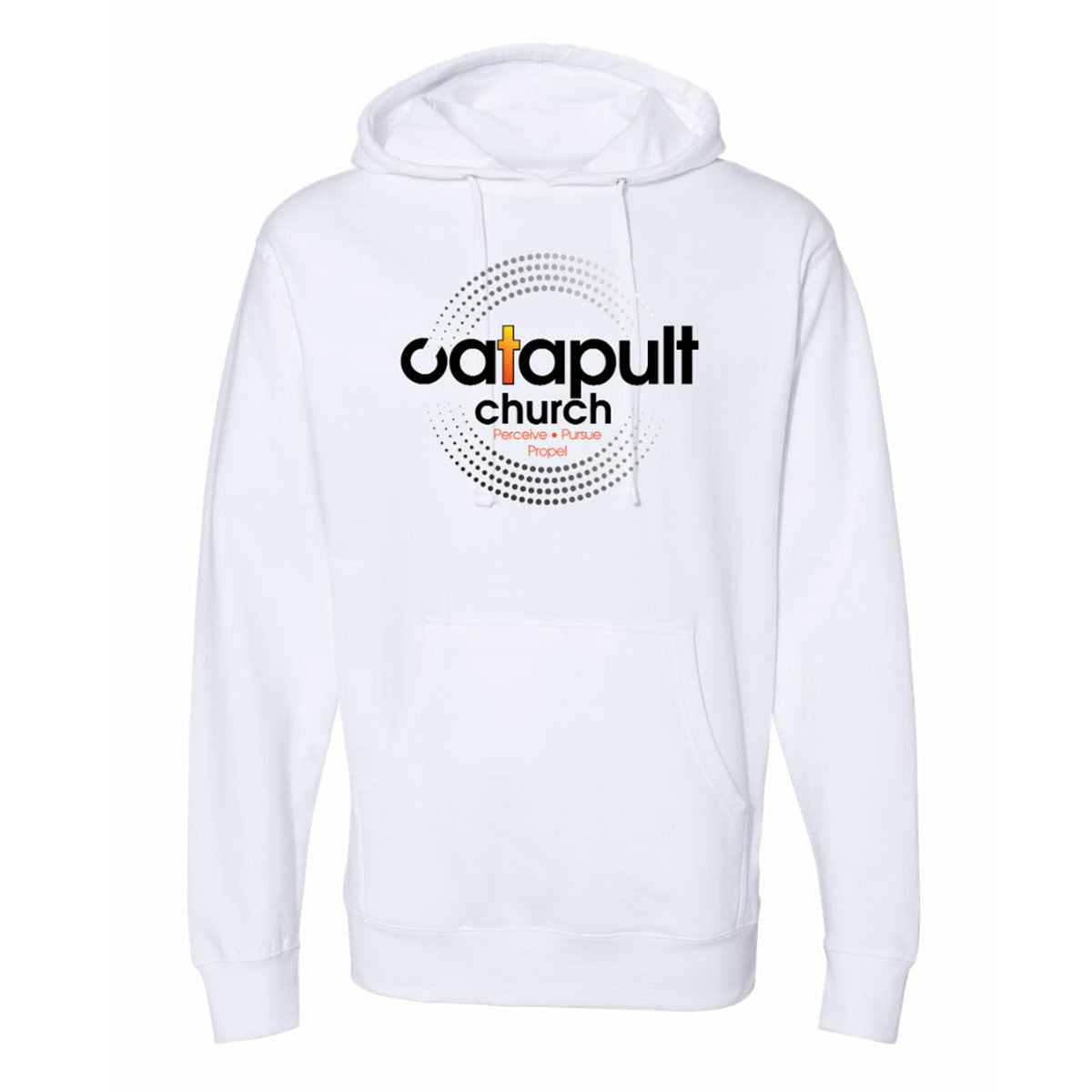 Catapult Hoodie