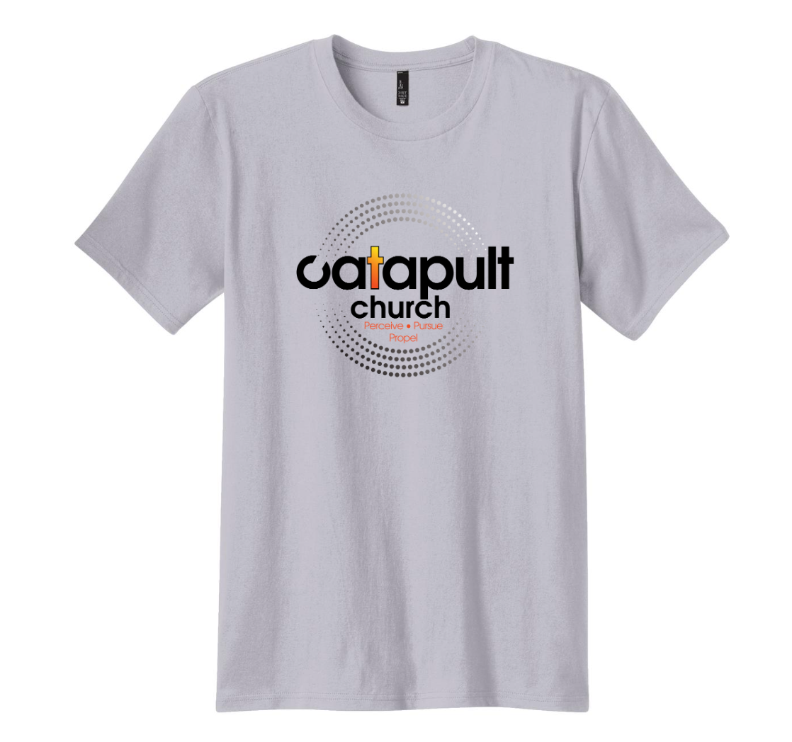 Catapult T-shirt